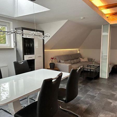 Ferienwohnung Parkblick Bad Elster Exteriér fotografie