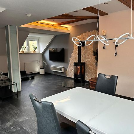 Ferienwohnung Parkblick Bad Elster Exteriér fotografie