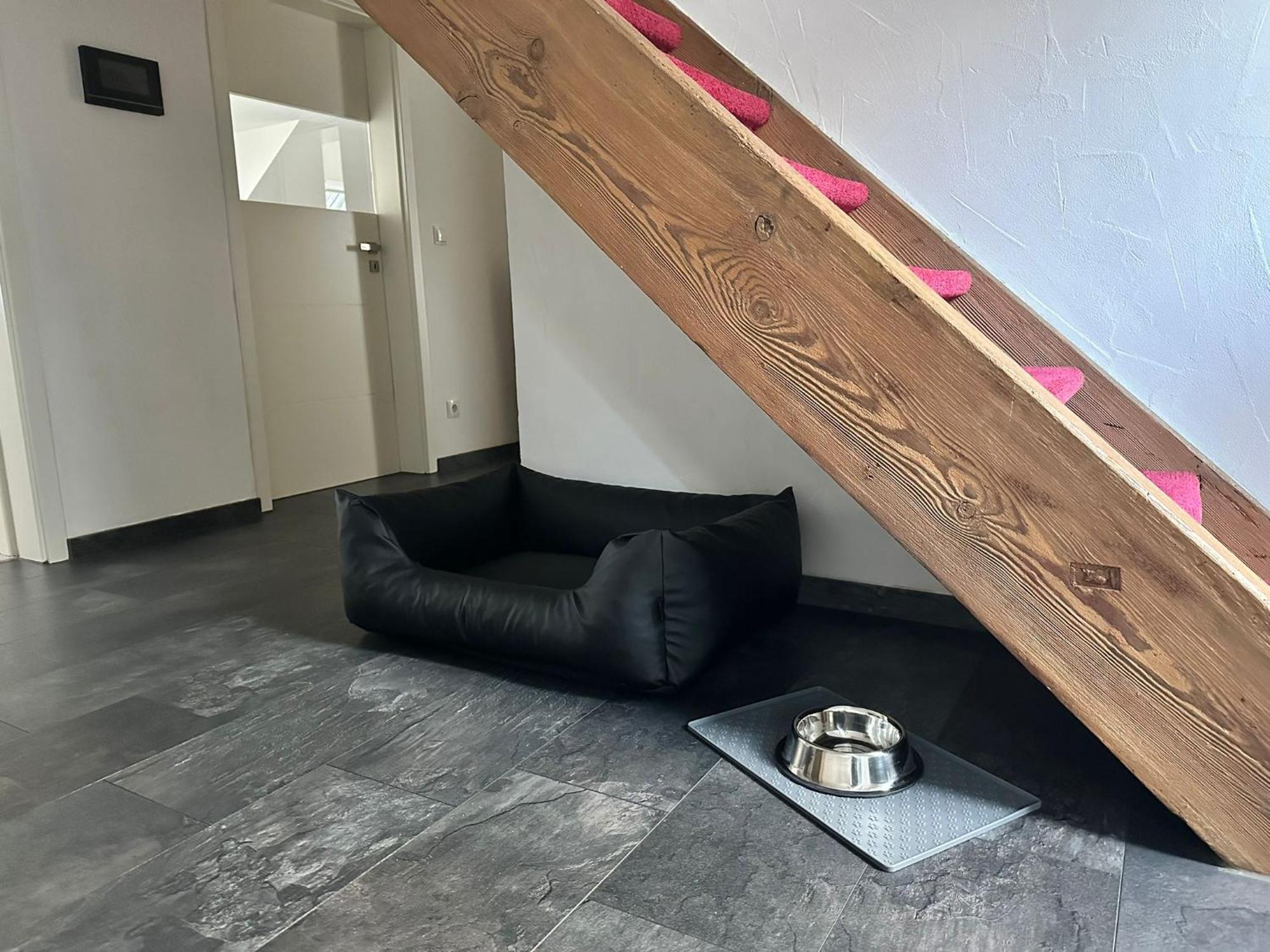 Ferienwohnung Parkblick Bad Elster Exteriér fotografie