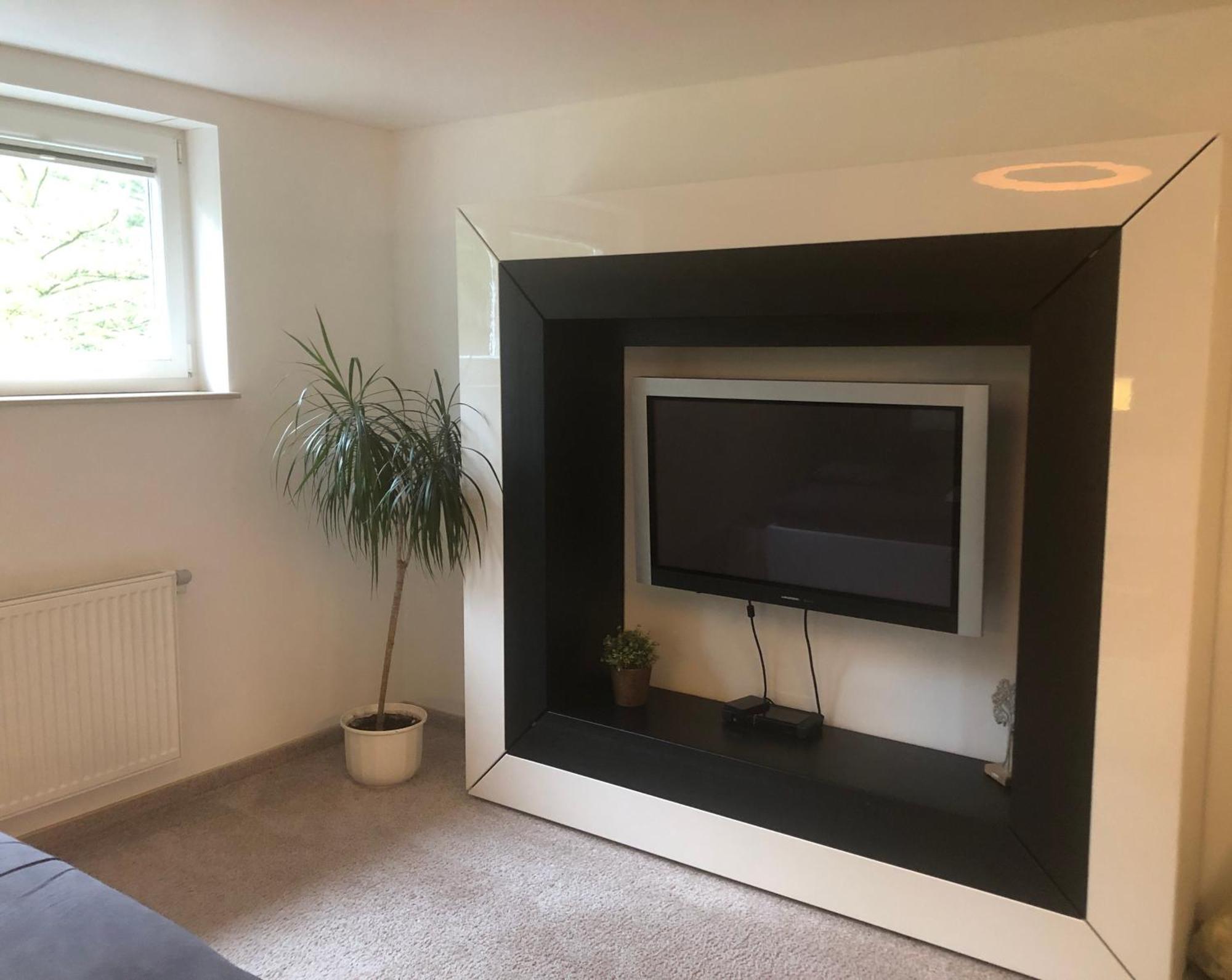 Ferienwohnung Parkblick Bad Elster Exteriér fotografie