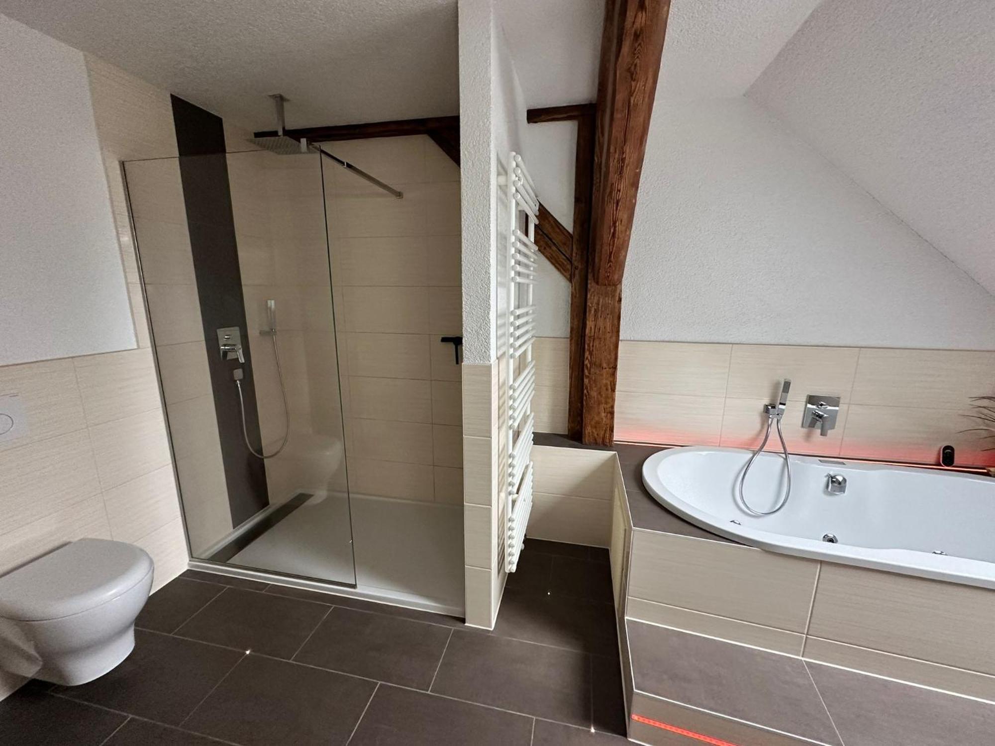 Ferienwohnung Parkblick Bad Elster Exteriér fotografie
