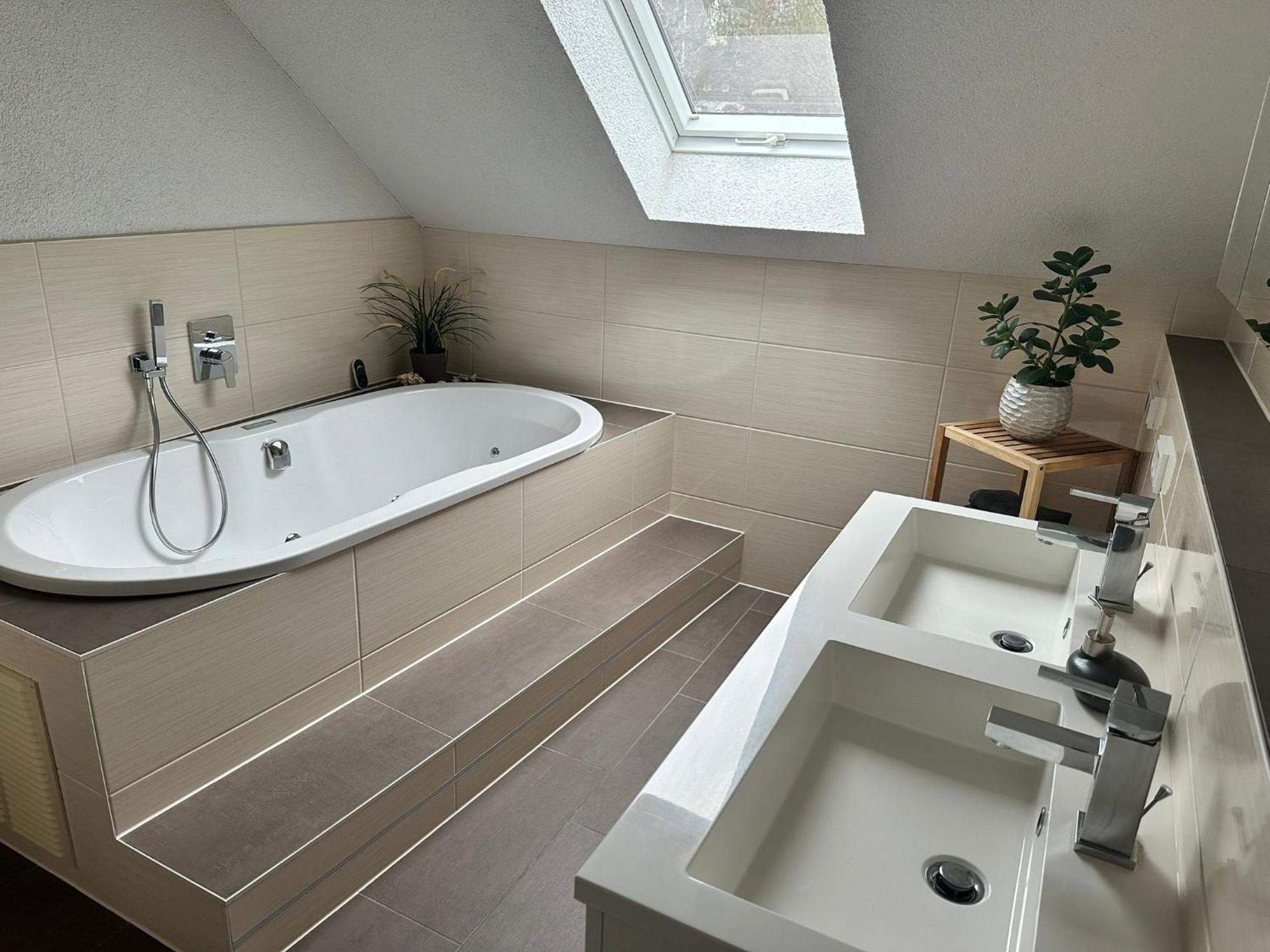 Ferienwohnung Parkblick Bad Elster Exteriér fotografie